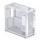 Jonsbo D41 STD Screen White GEJB-114 // D41 STD WHITE SC - 1132949 - zdjęcie 4